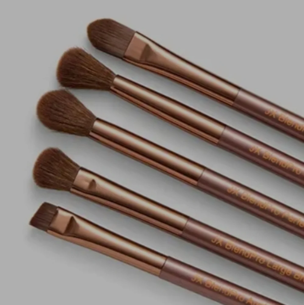 Makeup Brushes Just Ximena Brand
